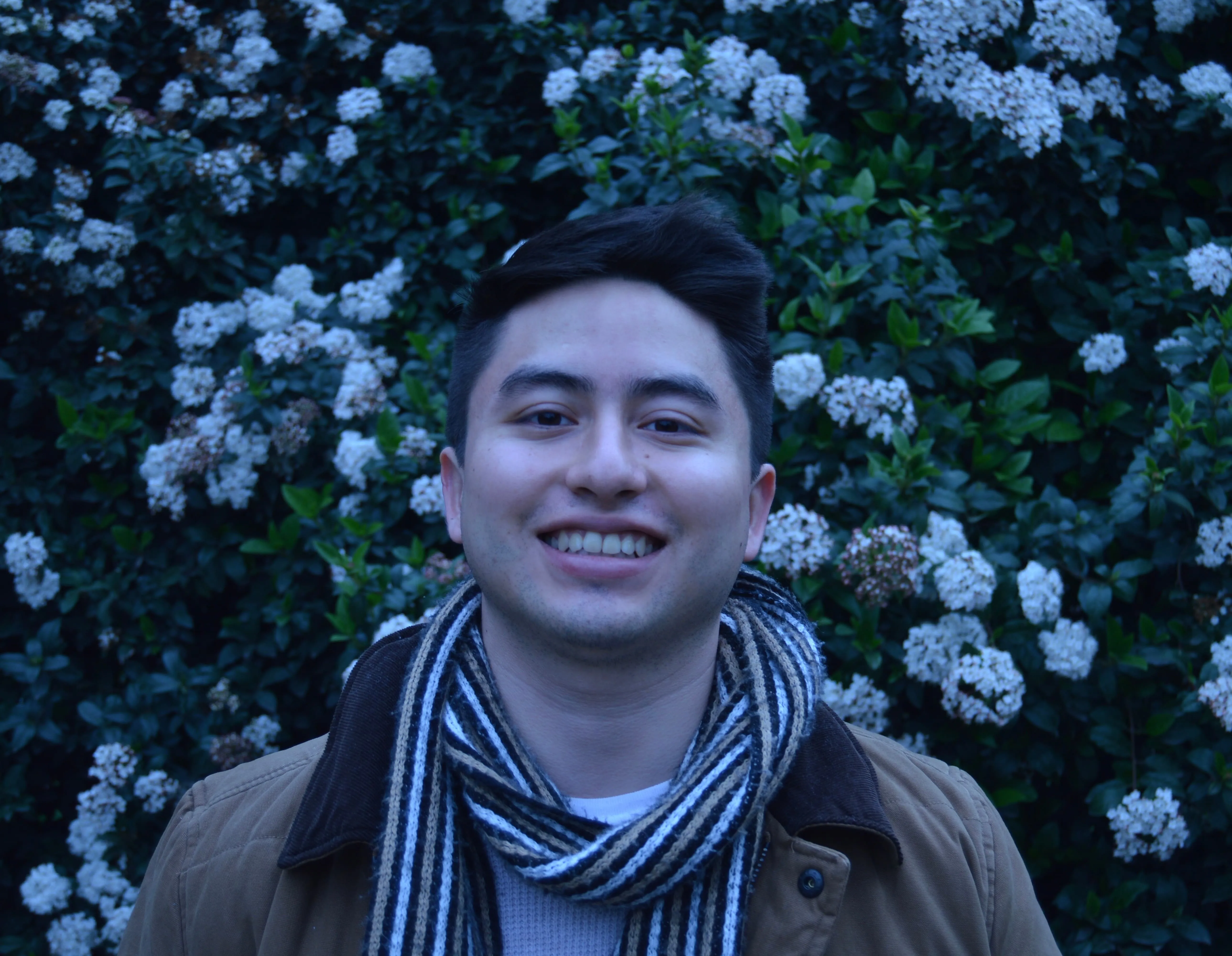 Rodolfo Mendoza