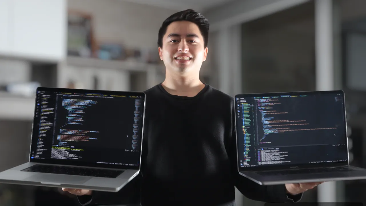 Curso Full Stack: Python, TypeScript, GCP y Docker